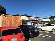 セブンイレブン四街道インター店まで578ｍ