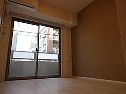 Ｃａｎａａｎ　ｈｅｉｍ　-カナンハイム- 702 7階ワンルームの室内