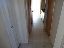 ａｍｉ　ｆｌｅｕｒ　-アミ・フルール- 502 5階1DKの室内