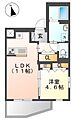 CHIGURA湯島 -チグラユシマ-2階21.3万円