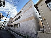 外観写真（昼）