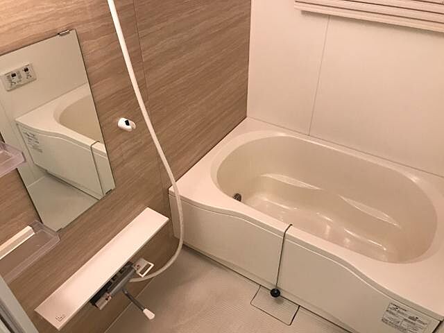 浴室