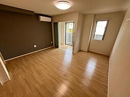 La Recolte (ラ レコルト) 107 1階1LDKのリビング/ダイニング