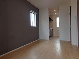 La Recolte (ラ レコルト) 205 2階2LDKの室内