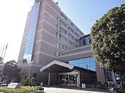 昭島市役所まで2、725ｍ