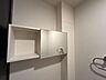 収納：トイレ上収納