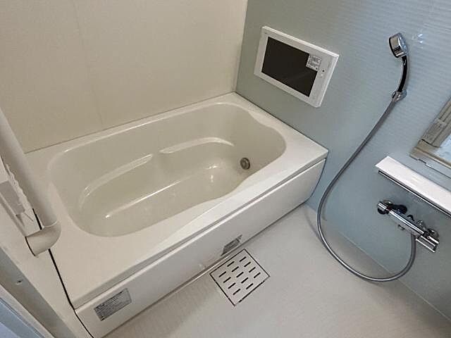 浴室