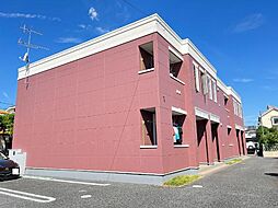 ファインハイムＳＡＴＯ　II 203