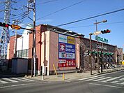 サクラ書店高村店まで276ｍ