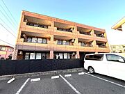 外観写真（昼）