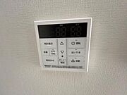 室内設備（イメージ）