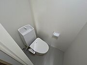 シャワー付トイレ（イメージ）