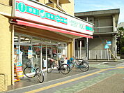 STORE100古出来店まで367ｍ