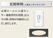 室内設備（イメージ）