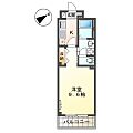 サンプレス五才美1階6.4万円