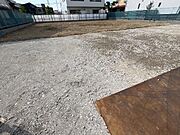 建築現場