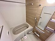 バス（イメージ）