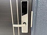 電子キー（イメージ）