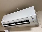 室内設備（イメージ）