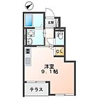 滋賀県守山市吉身5丁目：物件画像／株式会社賃貸ネット 賃貸住宅サービス FC南草津店