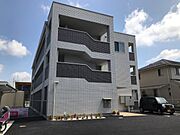 外観写真（昼）