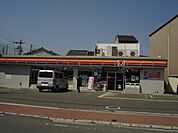 サークルK摂津鳥飼店まで400ｍ