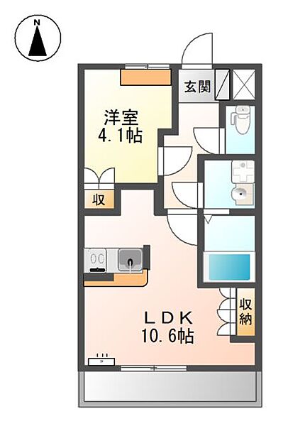 外観画像