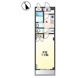 Ｍｓ’ ハウス 2階