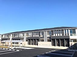 西宮市山口町　アパート新築工事 207