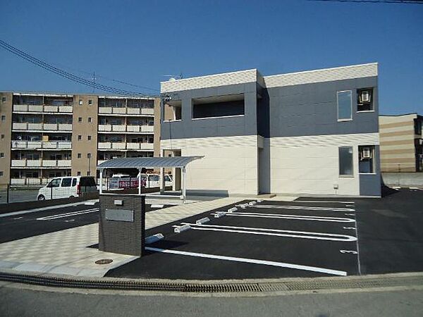 外観画像