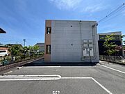 外観写真（昼）