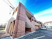 外観写真（昼）