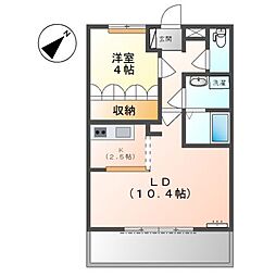 JR東海道・山陽本線 加古川駅 バス9分 坂元西口下車 徒歩6分