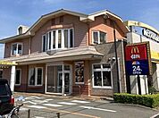 マクドナルド播州大橋店まで350ｍ