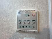 浴室乾燥機（イメージ）