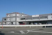 加古川東郵便局まで370ｍ