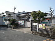 大津茂幼稚園まで130ｍ