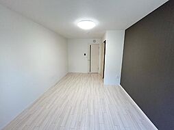 カメリアレジデンスヨコハマ 105 1階1Kのリビング/ダイニング