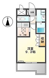 ツインズコート相生壱番館 1階/103