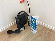 入居即日からネット使えます（無料）