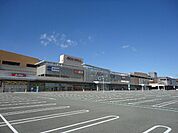 イオンモール姫路大津店まで1、500ｍ