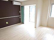 洋室（イメージ）