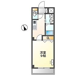 AXIO 4階