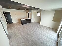 ワシンレジデンス 901 9階3LDKのリビング/ダイニング