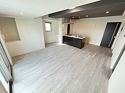 ワシンレジデンス 905 9階3LDKのリビング/ダイニング