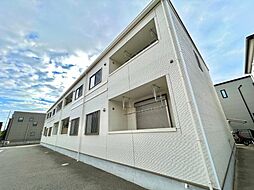 ルミナス・ハイム 202