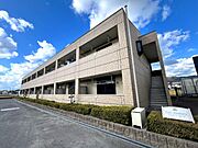 外観写真（昼）