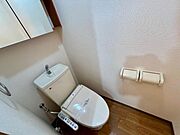 シャワートイレ