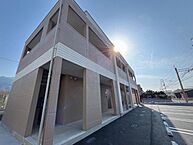 岡山県岡山市北区清輝本町：物件画像／株式会社ジェイ・フィール