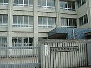 坂出市立加茂小学校まで268ｍ